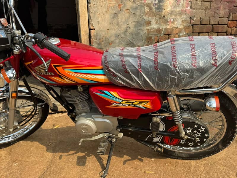 honda 3