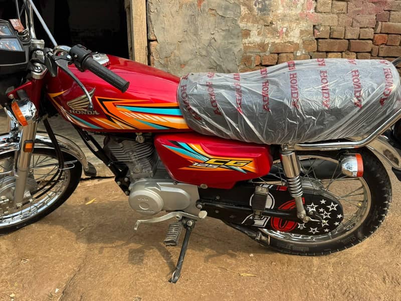 honda 4