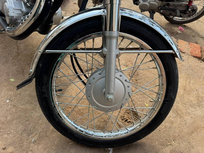 honda 5