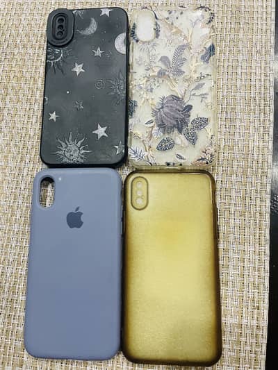 Apple iPhone X
