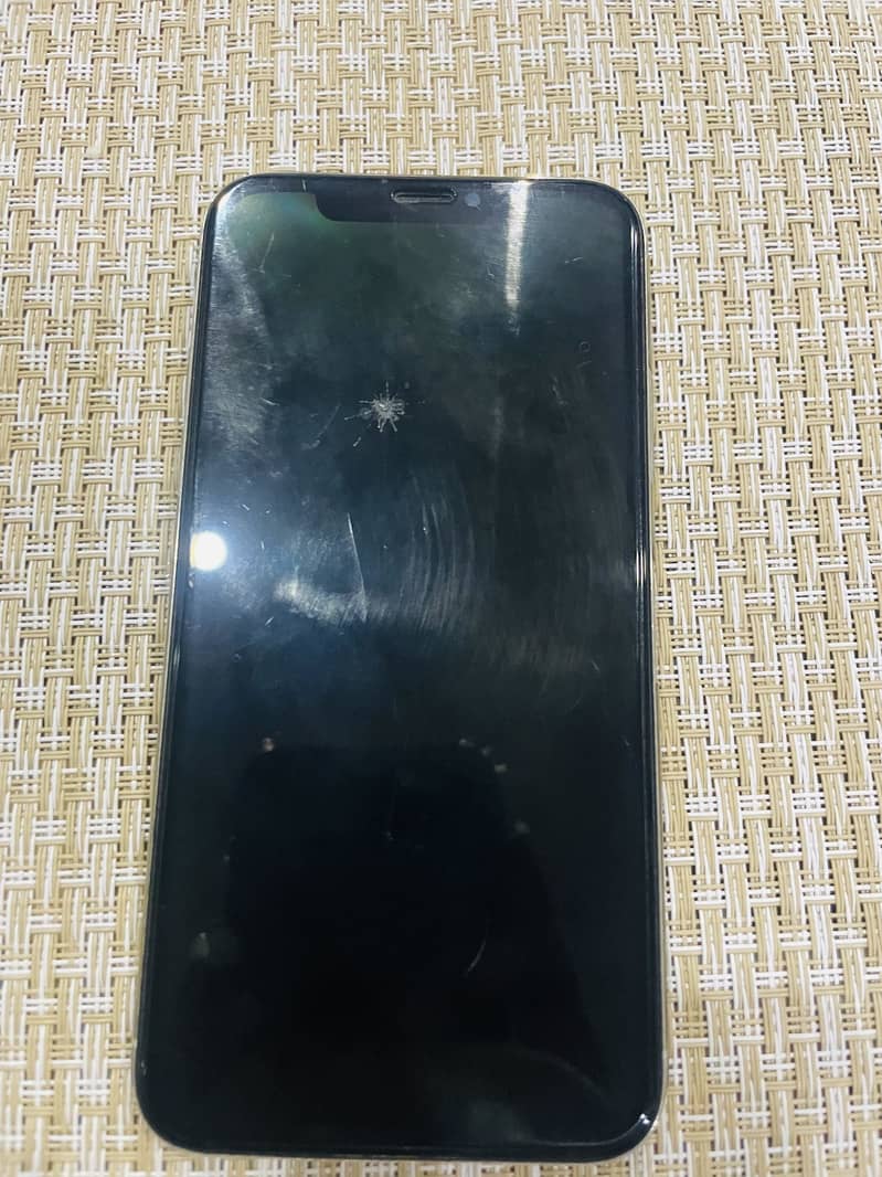 Apple iPhone X 2