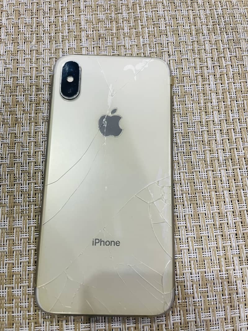 Apple iPhone X 6