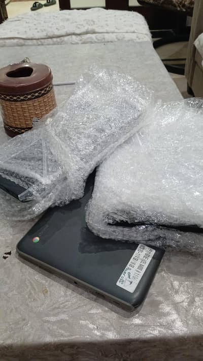 chrome book