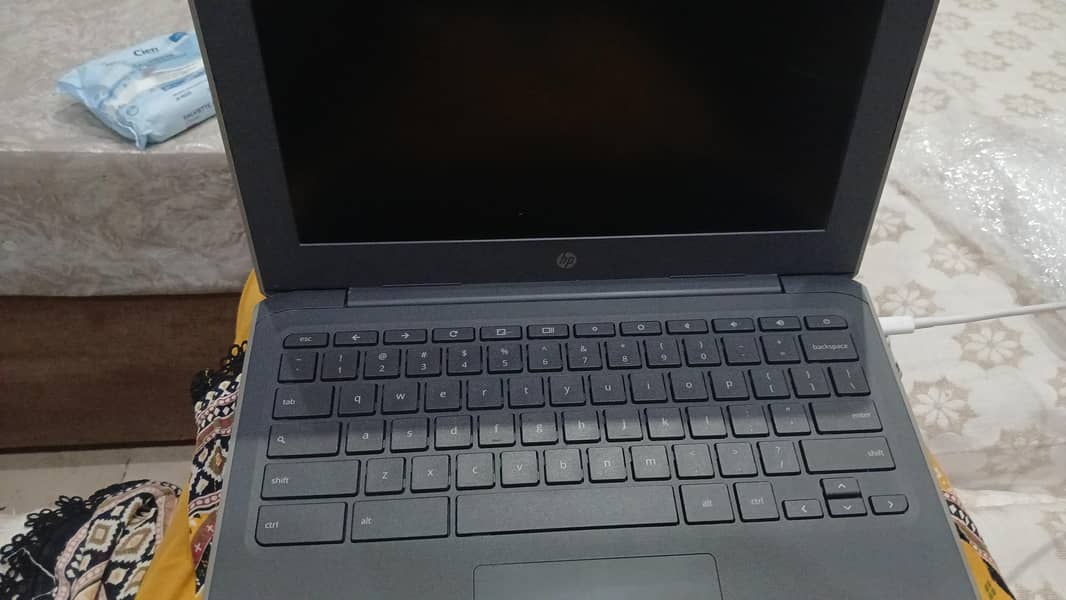 chrome book 2