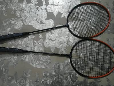Batminton Racket