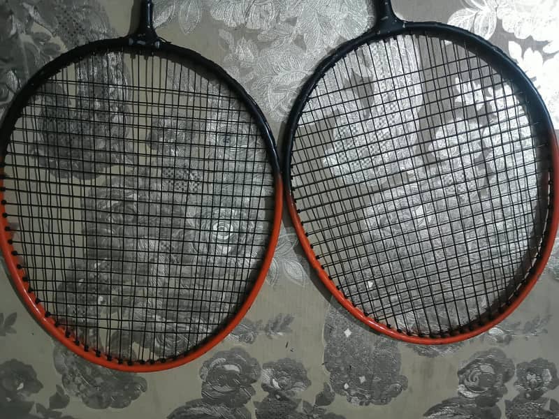 Batminton Racket 1