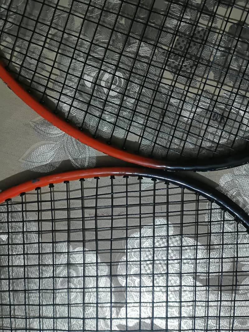 Batminton Racket 2