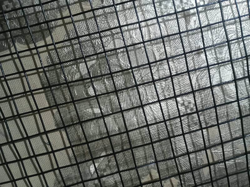 Batminton Racket 4