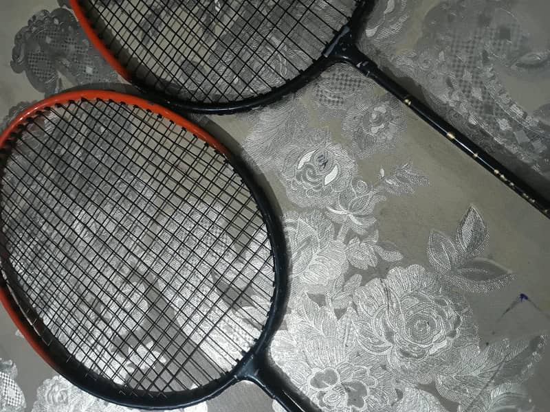 Batminton Racket 6