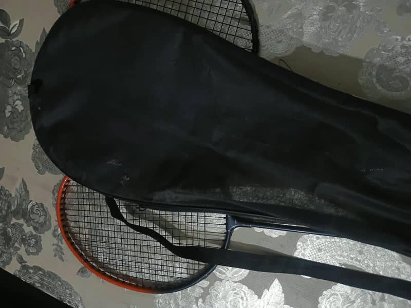 Batminton Racket 10