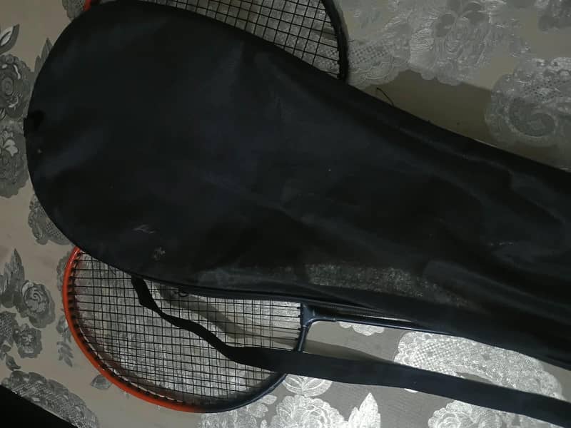 Batminton Racket 11