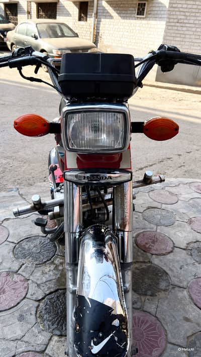 Honda cg 125 2022 o-3-3-6-0-0-4-7-8-9-9