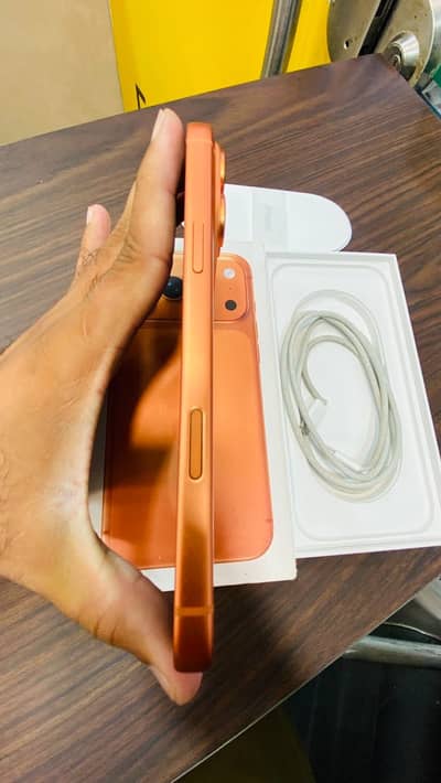 Apple iPhone 17 Pro Max 512GB PTA Approved 