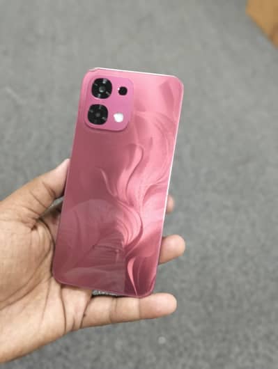 OPPO A6 Pro