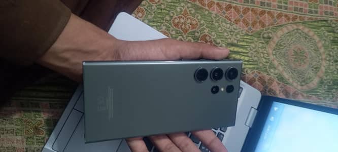Samsung Mobile S23 Ultra