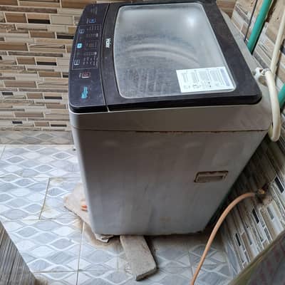 10kg Haier Washing Machine - Body needs repair