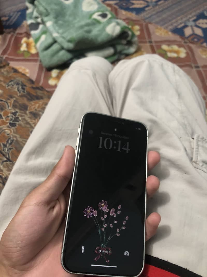 Apple iPhone XR 4