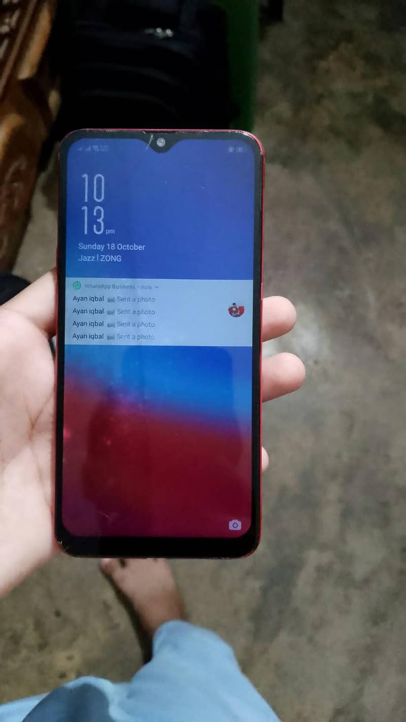 OPPO A5s 3