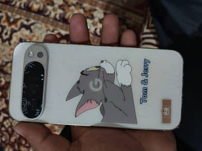 Google Pixel 9 Pro XL