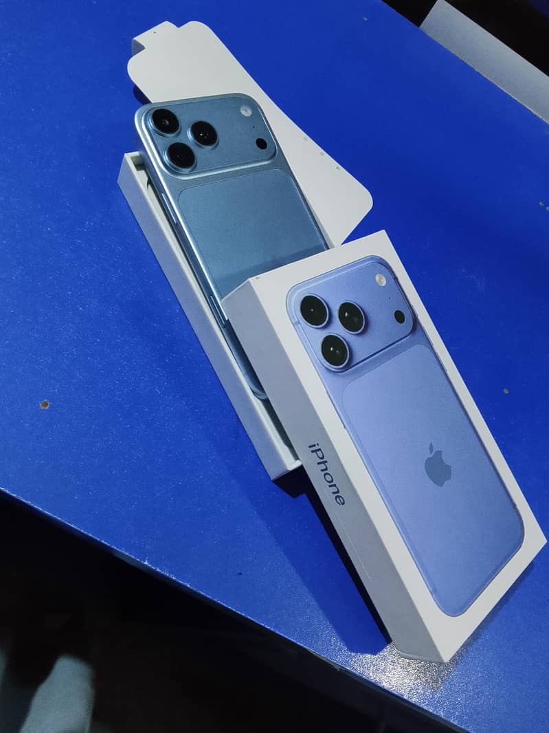 Apple iPhone 18 Pro Max 1