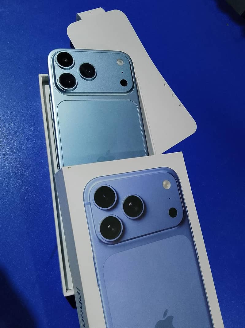 Apple iPhone 18 Pro Max 2