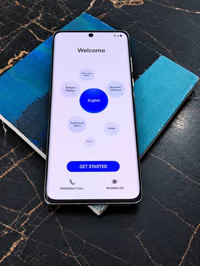 Huawei P50 Pro - Excellent Condition