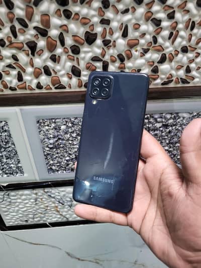 Samsung Mobile A22