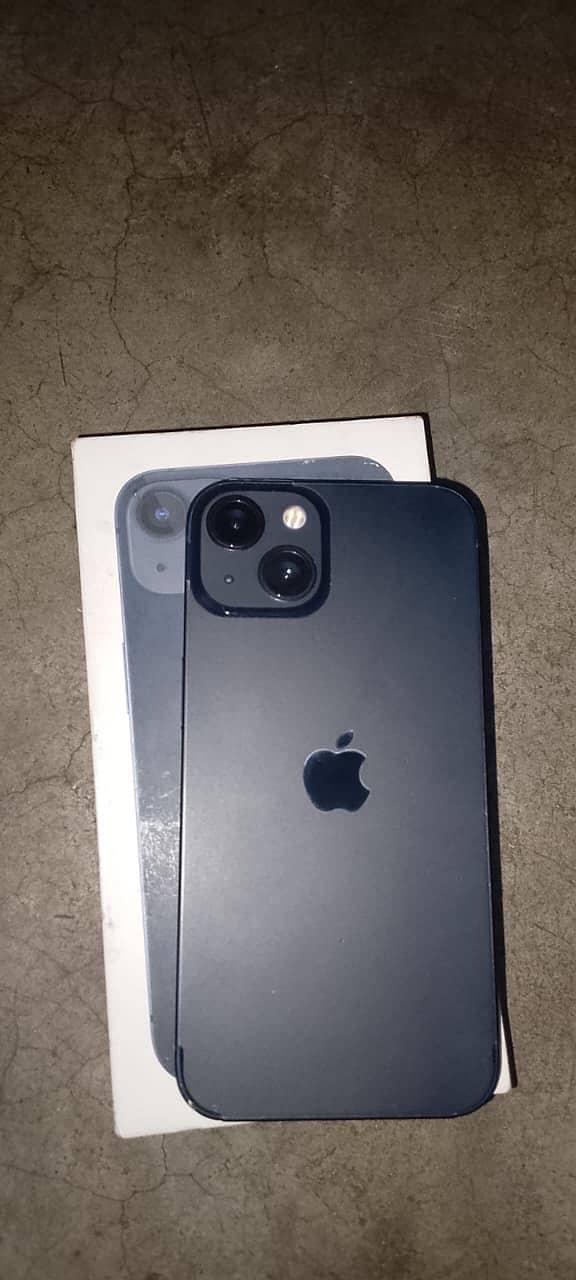 Apple iPhone 13 3
