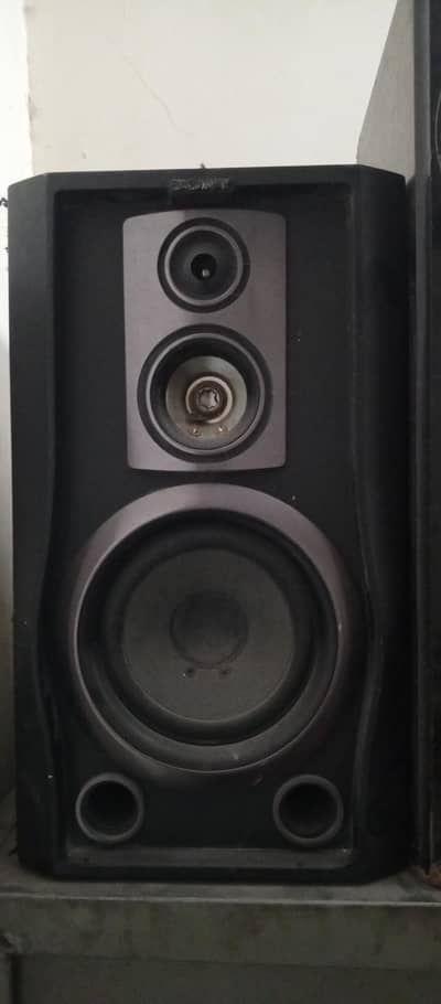 Best sound Speaker
