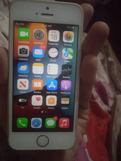 Apple iPhone SE2016