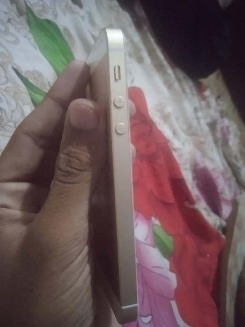 Apple iPhone SE2016 2