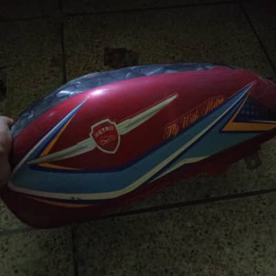 Metro Bike