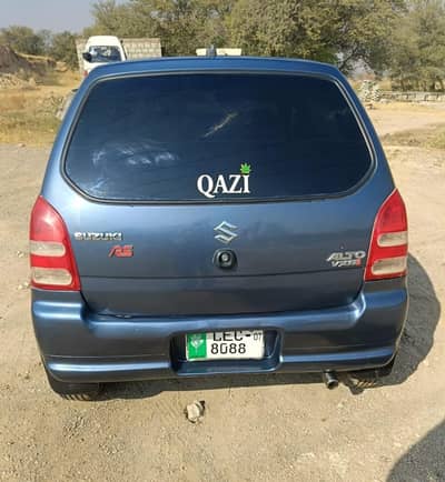 Alto 2007