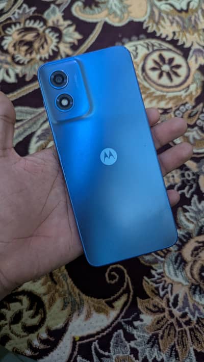 Motorola Moto G4 Play