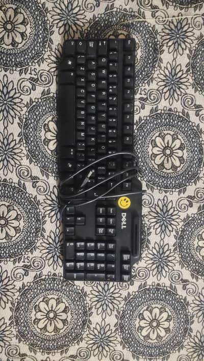 keyboard
