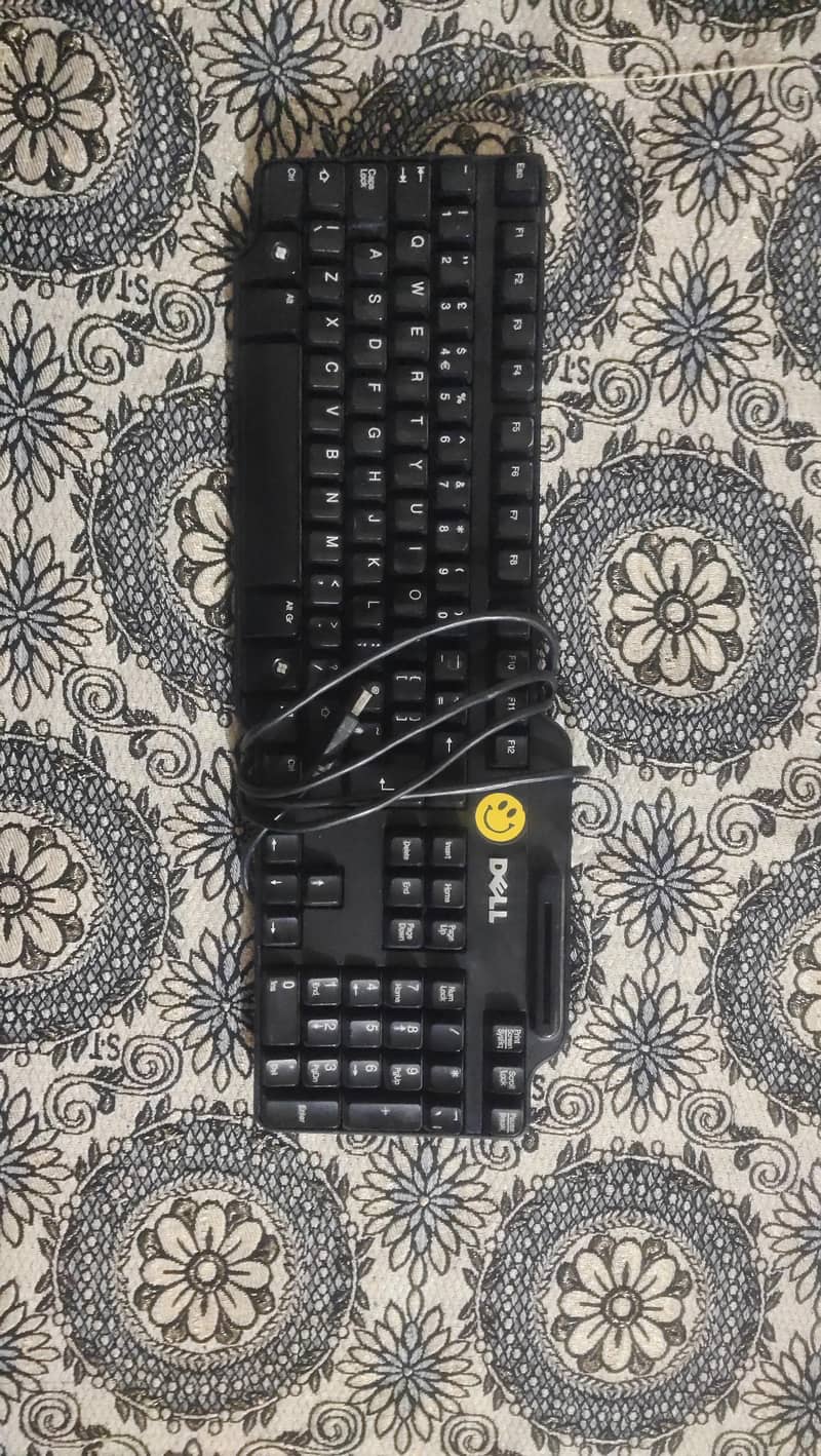 keyboard 0
