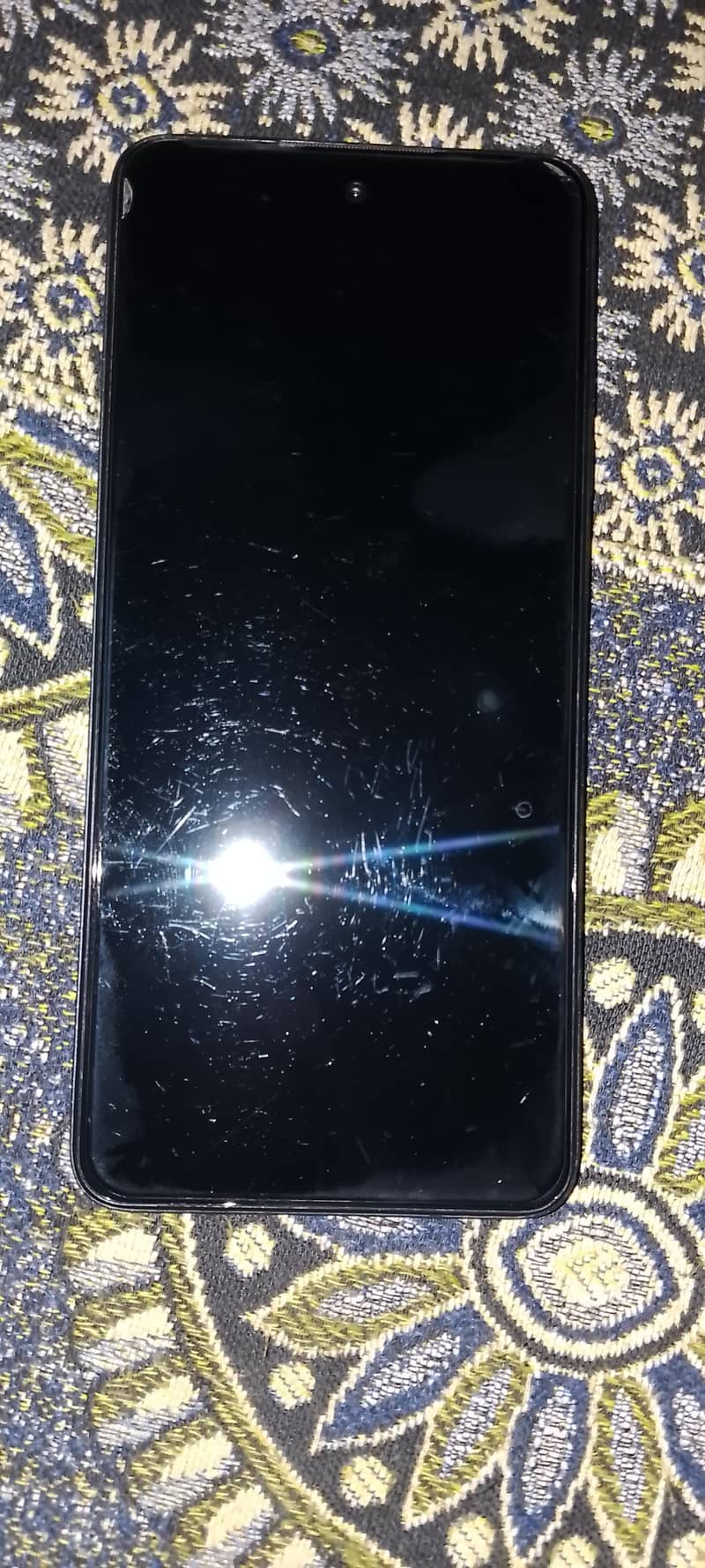 Tecno Spark 20C 0