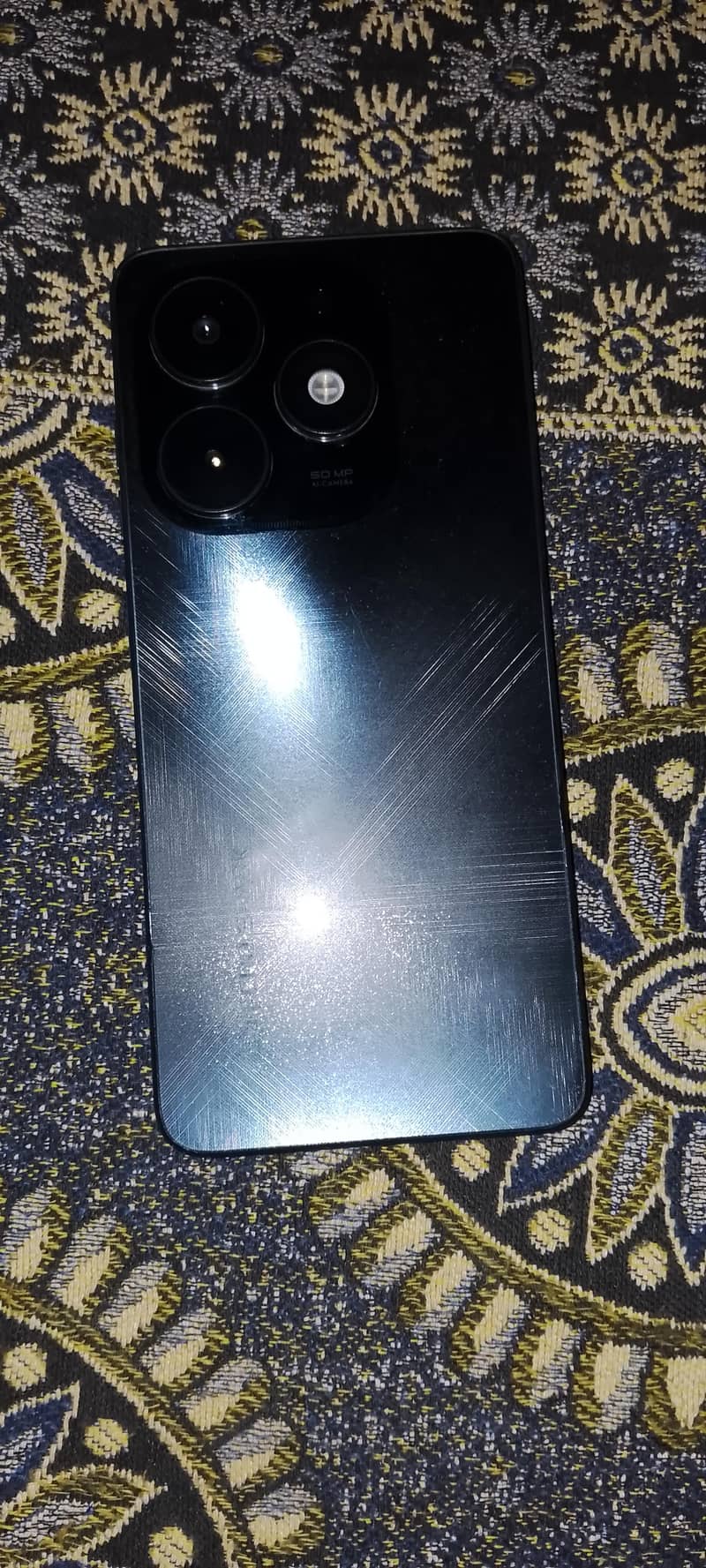 Tecno Spark 20C 1