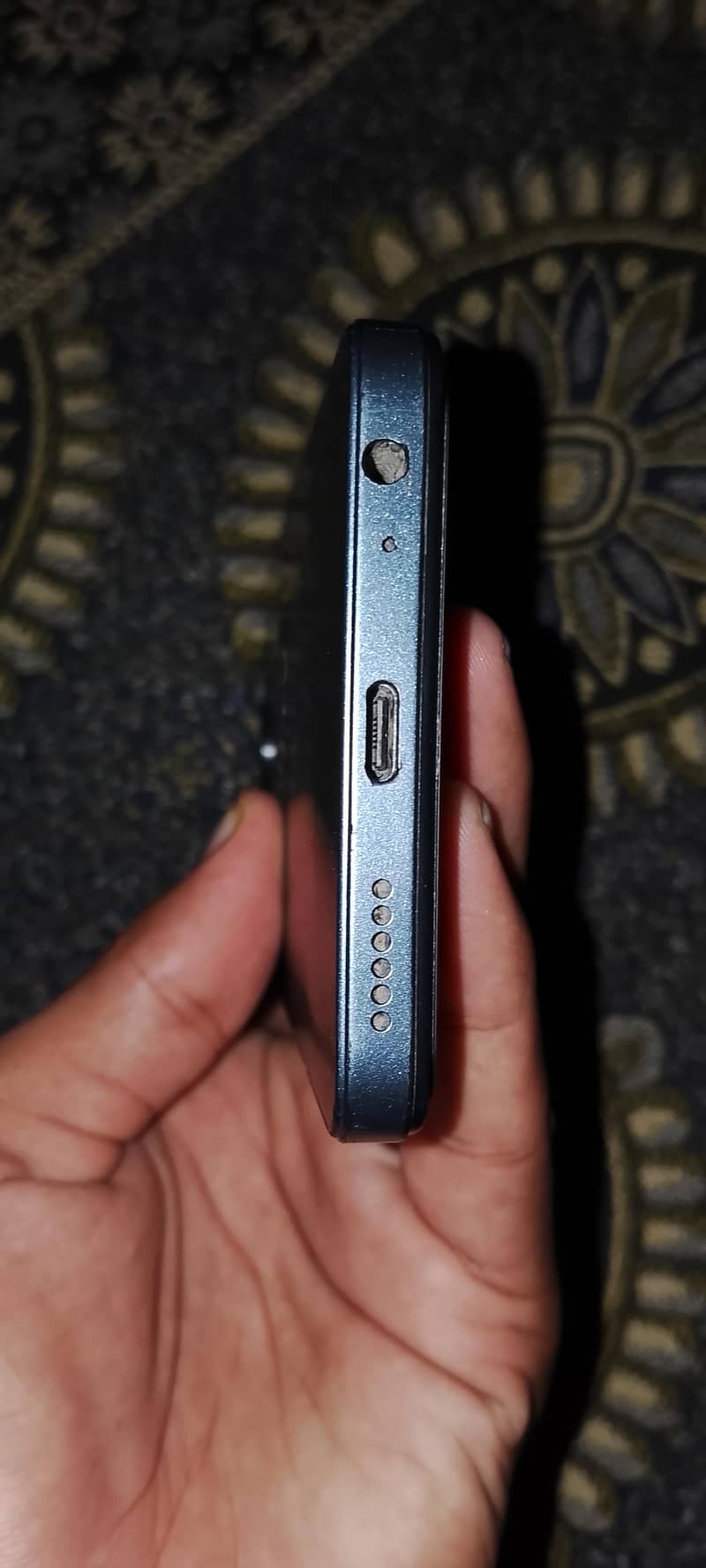 Tecno Spark 20C 4