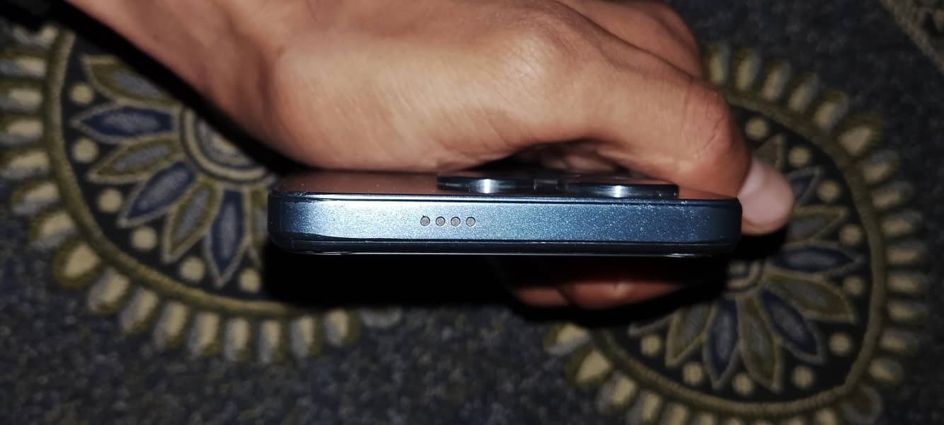 Tecno Spark 20C 5