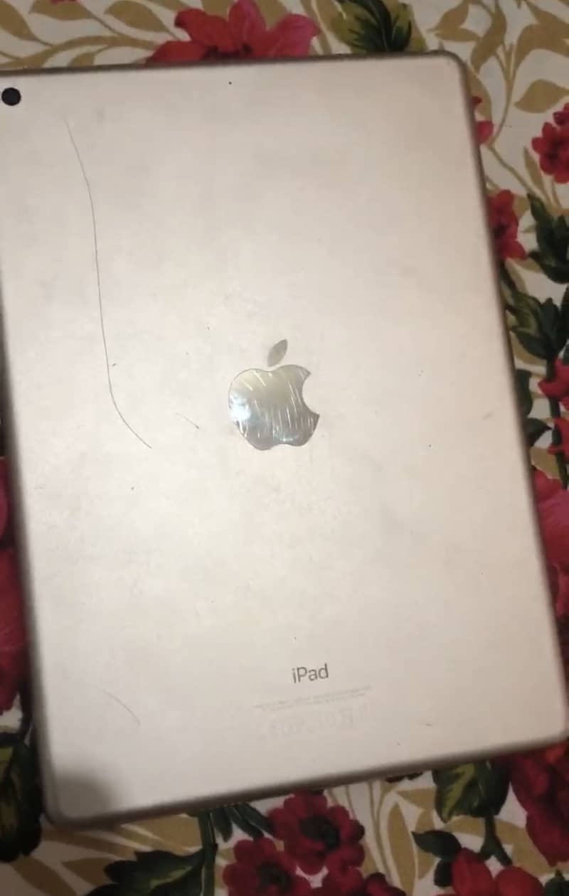 iPad (5th generation) 1