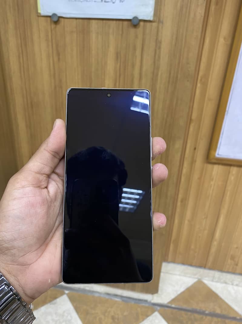 Infinix Note 50 2