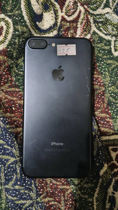 Apple iPhone 7 Plus