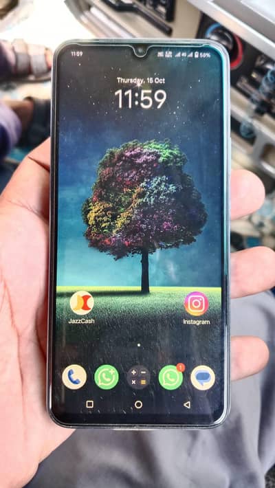 Vivo V23e