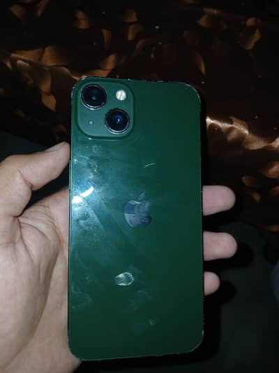 Apple iPhone 13 exchange possible
