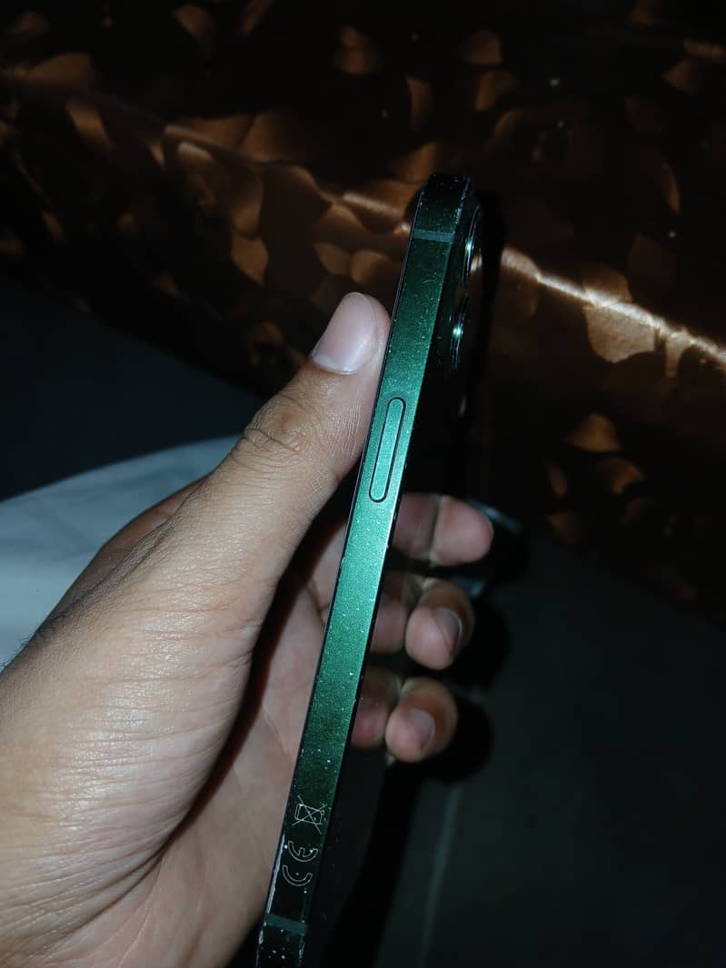 Apple iPhone 13 exchange possible 1
