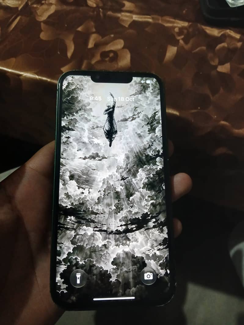 Apple iPhone 13 exchange possible 2