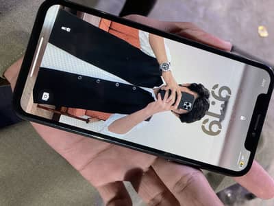 Apple iPhone XS 256GB