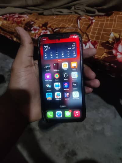 Apple iPhone XR