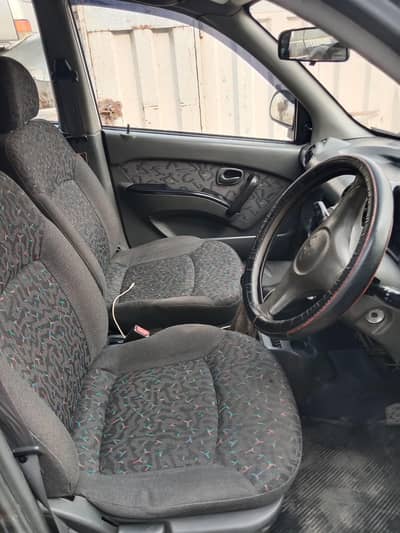 Hyundai Santro 2003